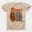 Seruppu - A Device Used By Indian Parents Men/Unisex T-Shirt in Natural Color